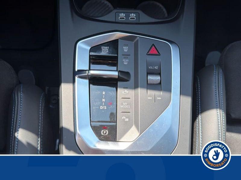 BMW Serie 1 118d M Sport Pro