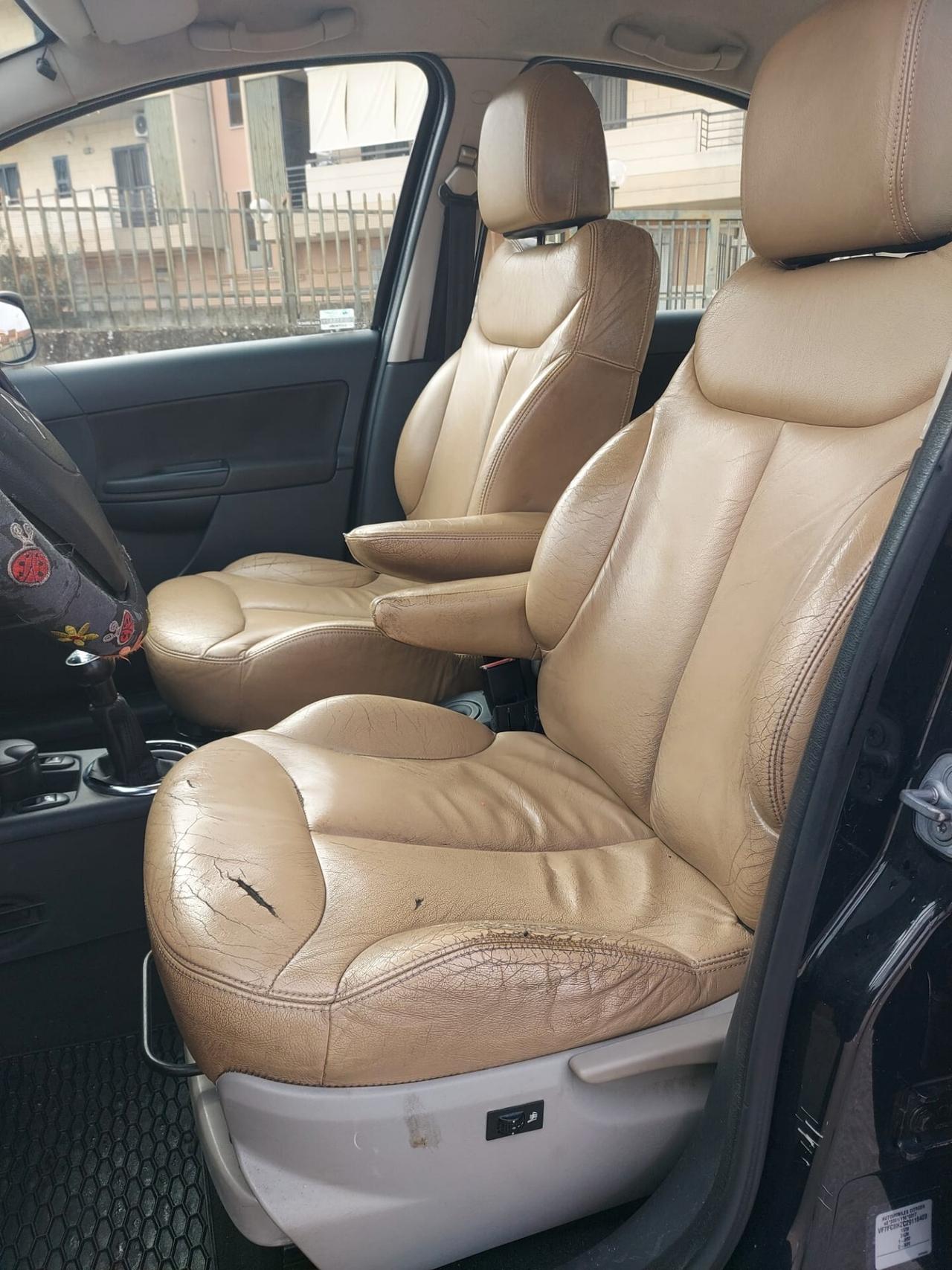 Citroen C3 1.4 HDi 68CV Exclusive 2008