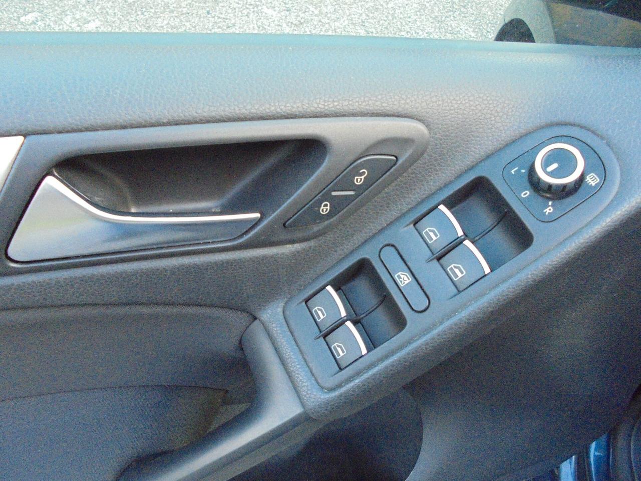 VOLKSWAGEN GOLF VI 1.4 TSI 122CV DSG HIGHLINE UNIPROPRIETARIO