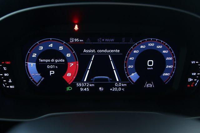 AUDI Q3 40 TFSI quattro S tronic S Line *SCONTO IMMEDIATO*