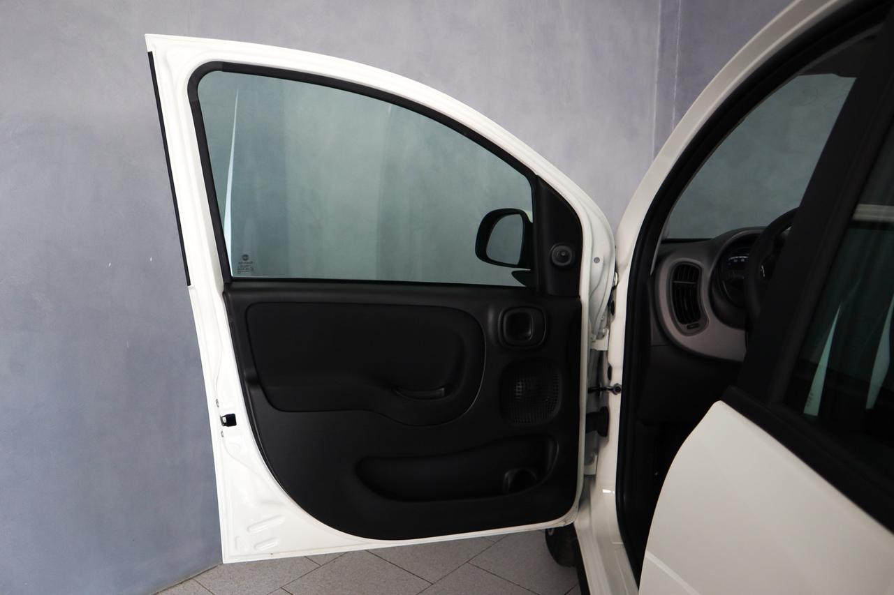 Fiat Panda 1.0 Hybrid 70cv City Cross