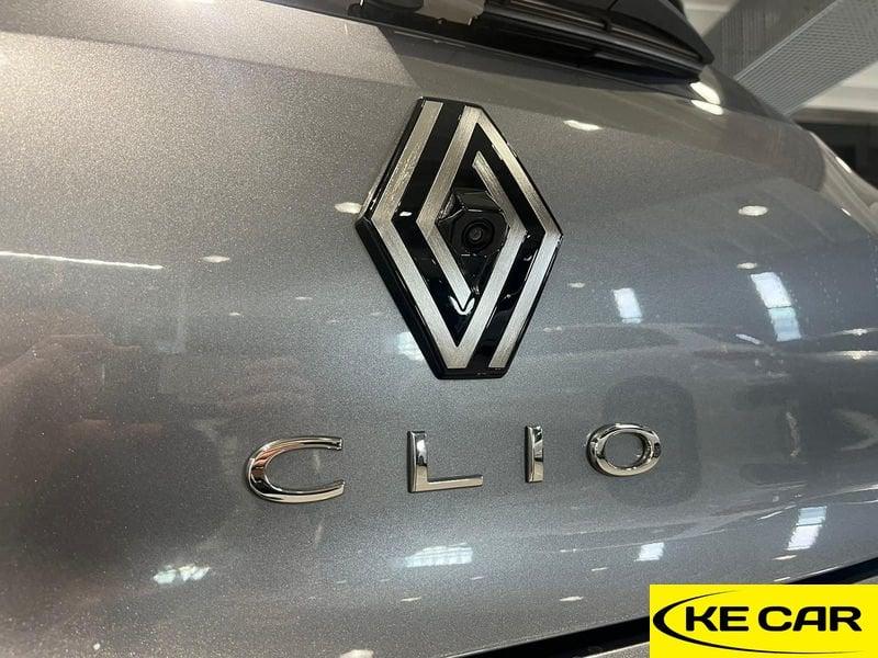 Renault Clio Clio TCe 90 CV 5 porte Techno - PROMO RENAULT