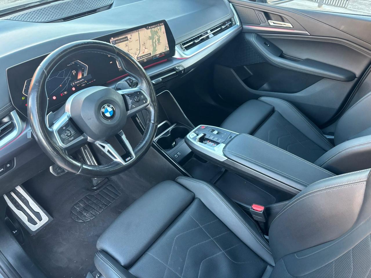 Bmw 220 220i Coupé Msport