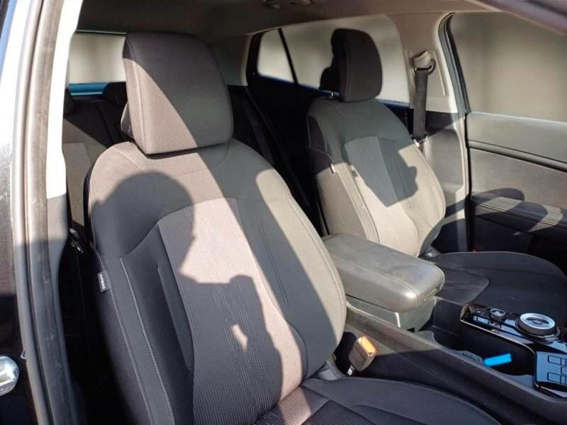 Kia Sportage 1.6 CRDi MHEV DCT Style