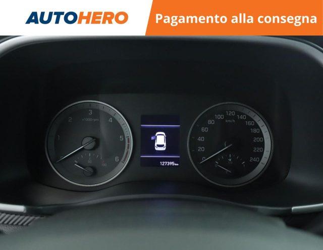 HYUNDAI Tucson 1.6 CRDi 136CV 48V DCT XPrime