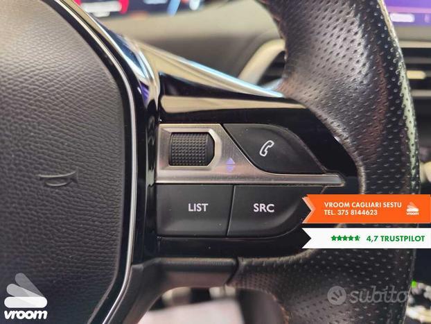 PEUGEOT 3008 2 serie 3008 BlueHDi 130 S&S GT Line