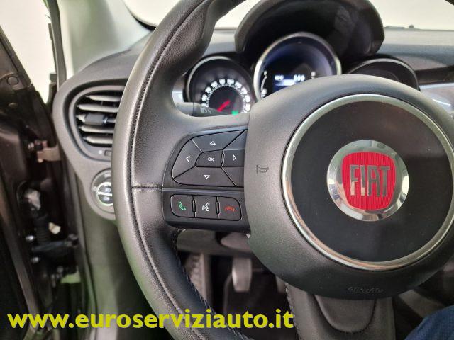FIAT 500X 1.3 MultiJet 95 CV Business