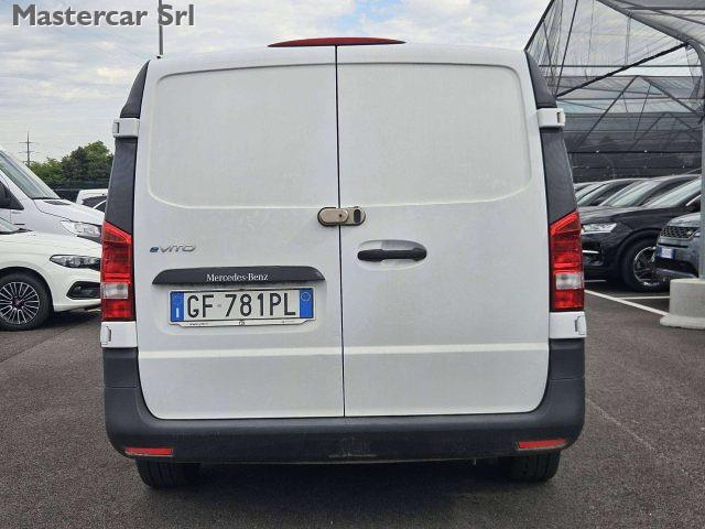 MERCEDES-BENZ Vito Evito furgone long 35kWh - GF781PL