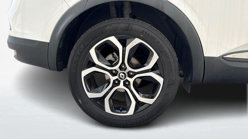 Renault Arkana 2021 1.3 mild hybrid 140cv Techno EDC