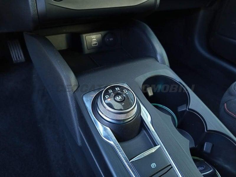 Ford Focus Focus SW 1.5 ecoblue ST-Line Design 115cv auto