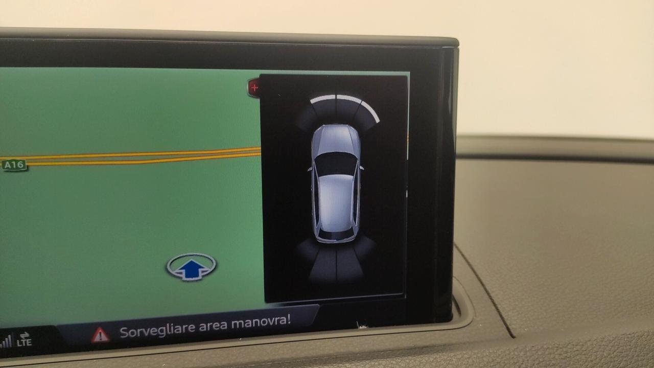 Audi A3 SPB 30 g-tron S tronic Business