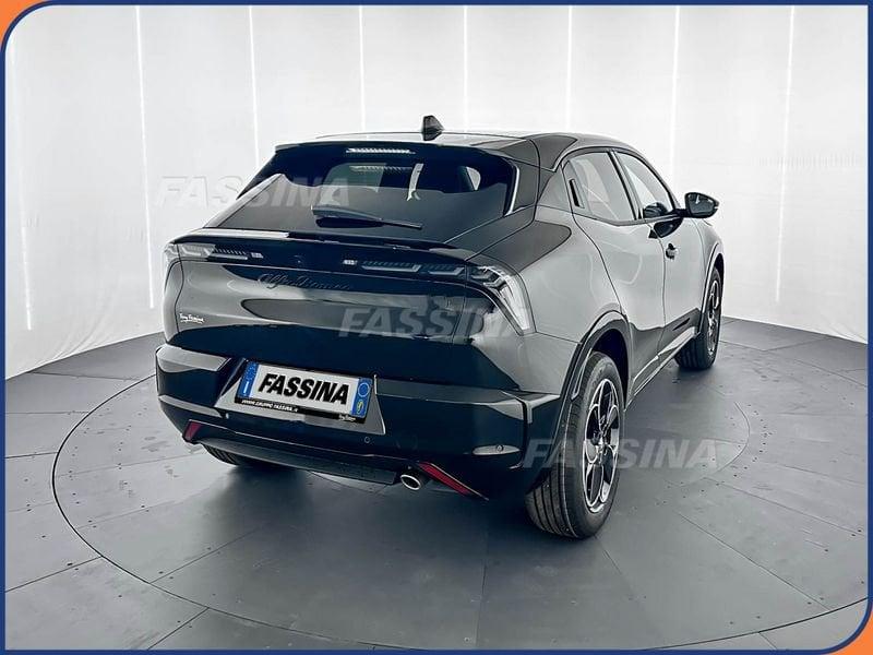 Alfa Romeo Junior Junior 1.2 145 CV Hybrid eDCT6 Q4