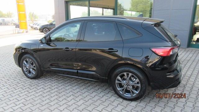 Ford Kuga 2.5 Plug In Hybrid 225 CV CVT 2WD ST-Line