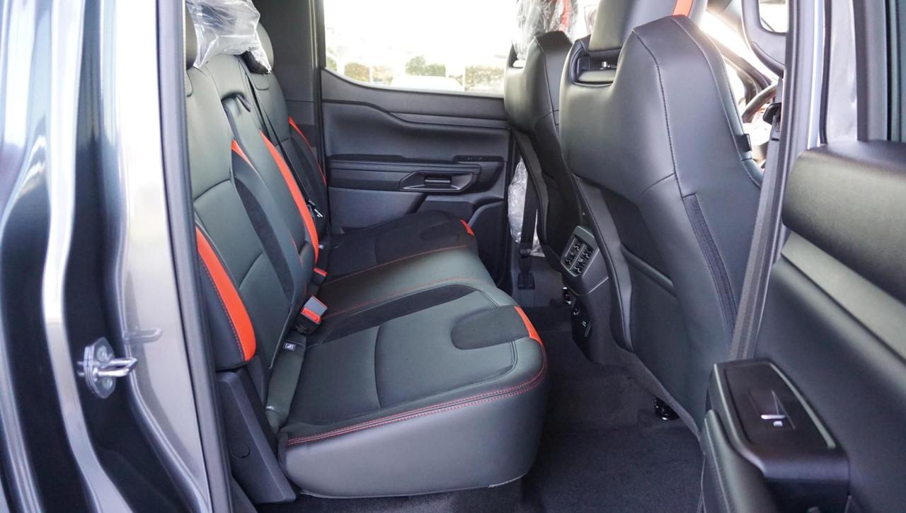 Ford Ranger Raptor 2.0 Ecoblue 4WD DC 5 posti