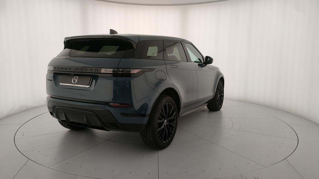 LAND ROVER Range Rover Evoque 2.0d i4 mhev Dynamic SE awd 163cv auto