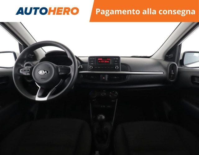 KIA Picanto 1.0 12V 5 porte Active