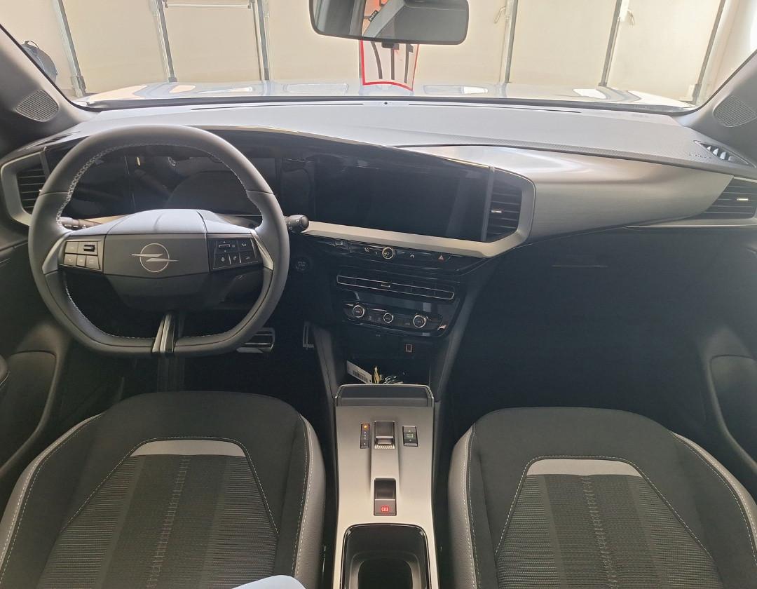 OPEL MOKKA GS Full-electric 156 cv