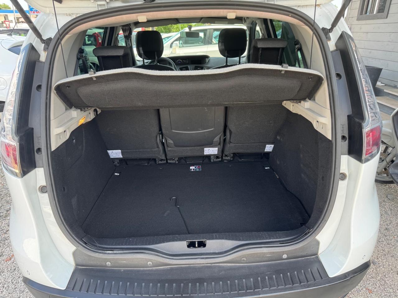 Renault Scenic Scénic XMod 1.5 dCi 110CV Wave