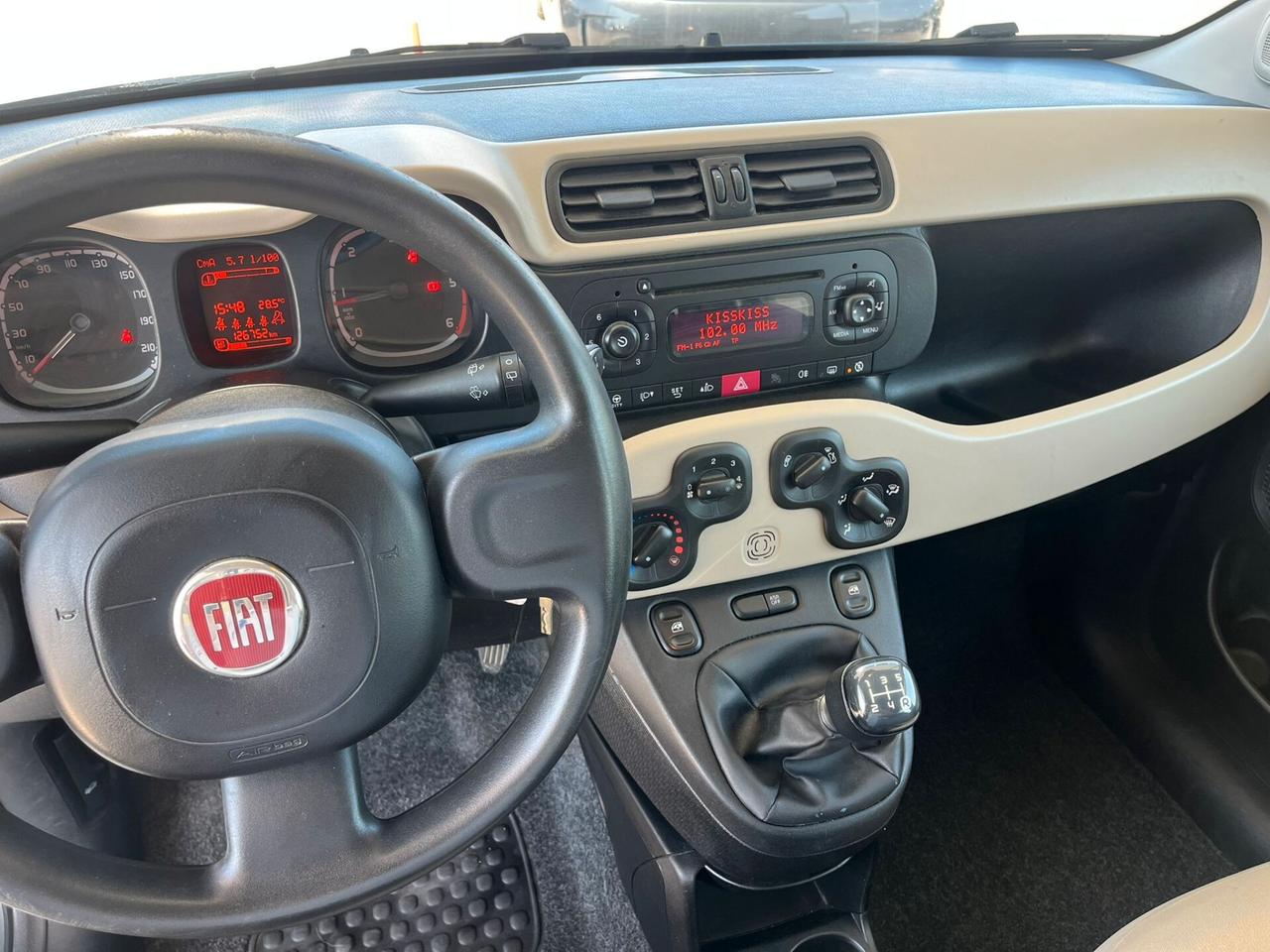 Fiat Panda 1.3 MJT S&S Easy