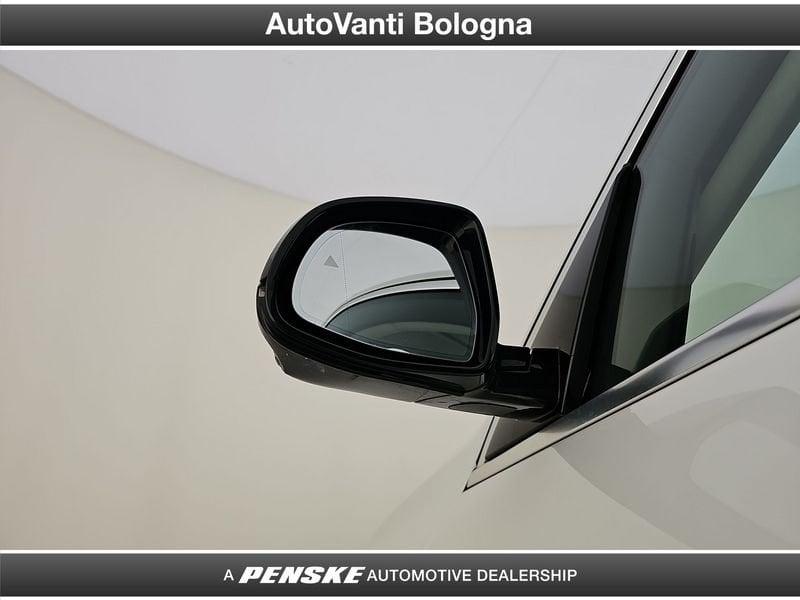 BMW X5 xDrive30d 48V xLine