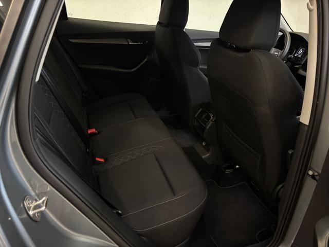 SKODA Karoq 2.0 TDI EVO SCR 115 CV DSG Executive
