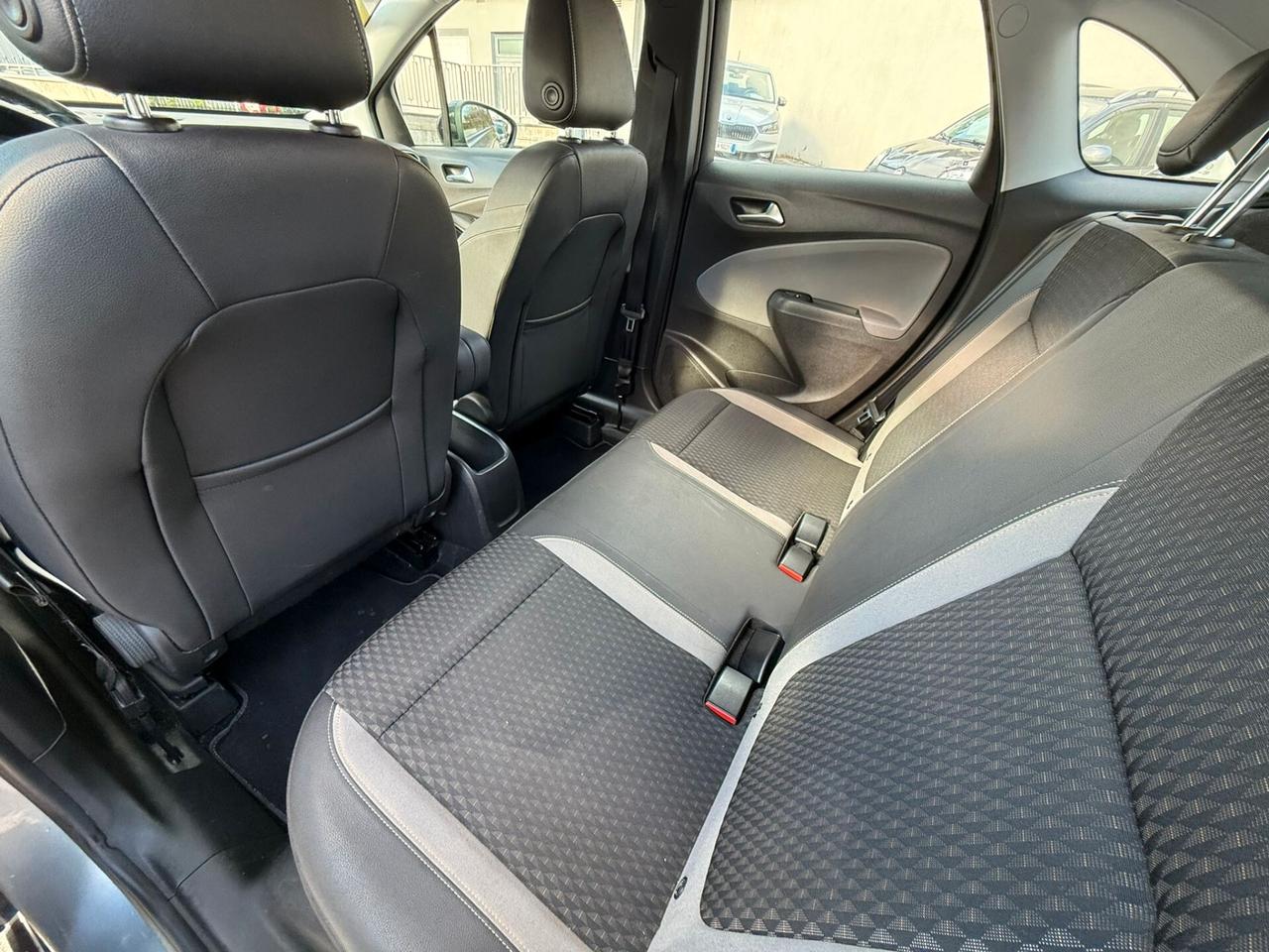 OPEL CROSSLAND X 1,5 CDTI 102 CV S&S ULTIMATE 5P