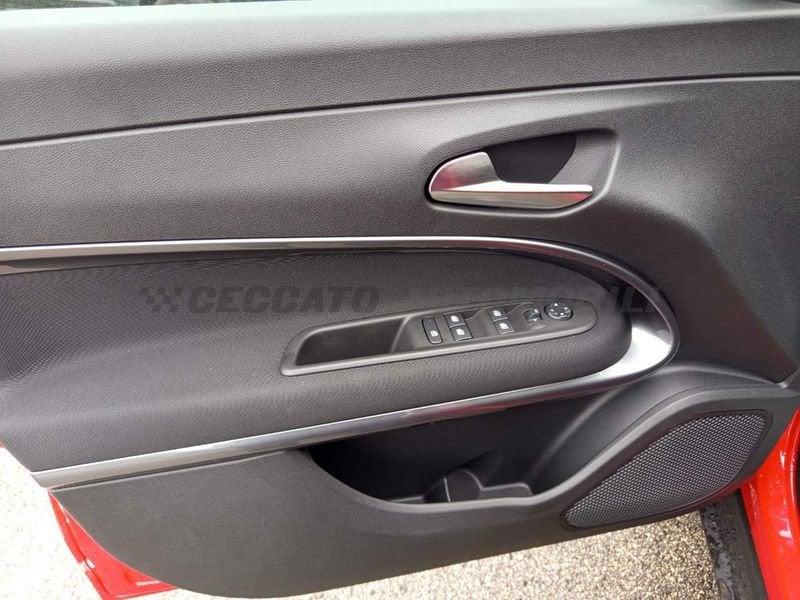 FIAT 600 600 Hybrid My25 600 1.2 Hybrid100cv