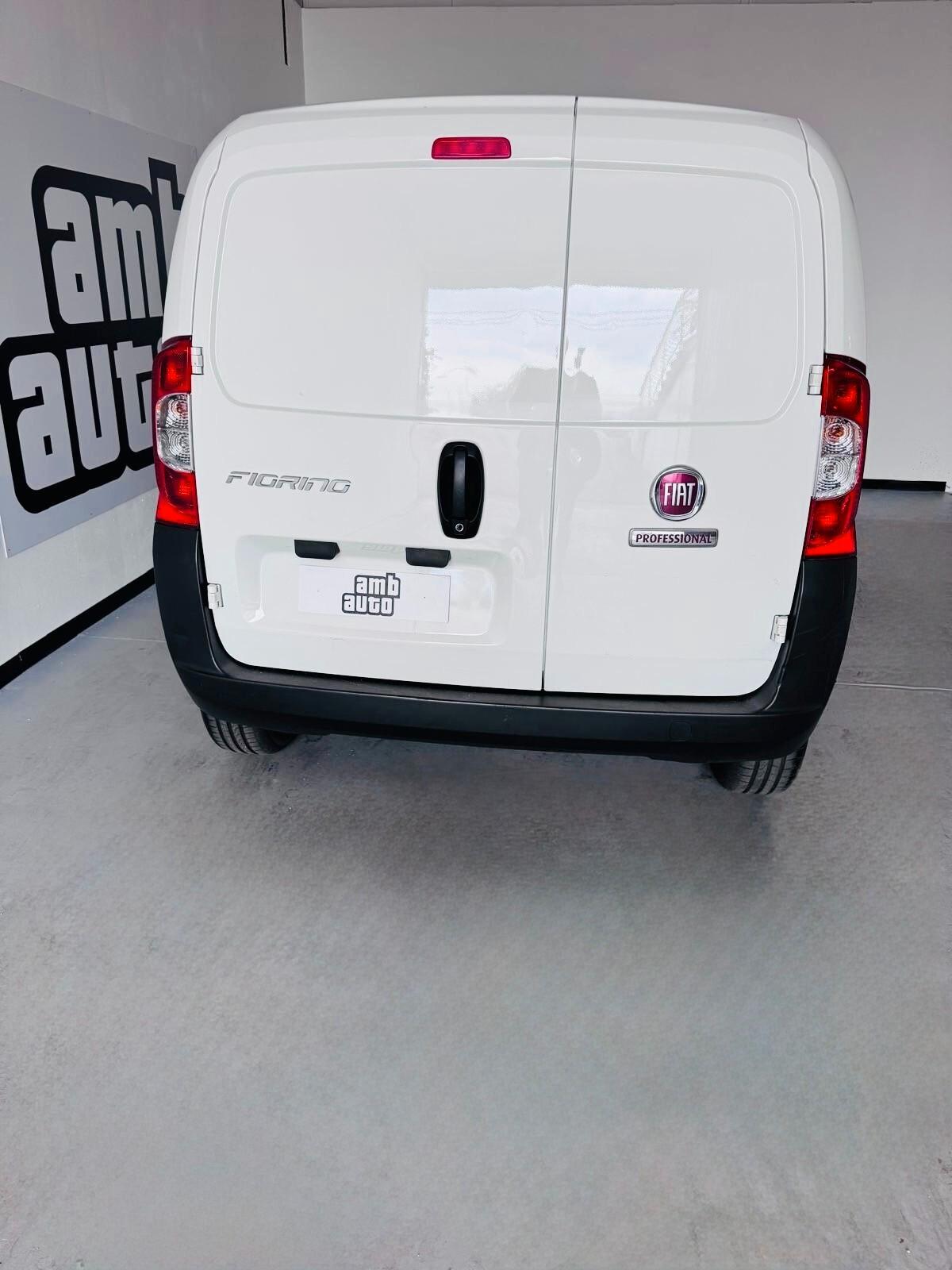 Fiat Fiorino 1.3 MJT 95CV Cargo