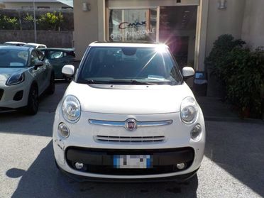 FIAT 500L 1.3 MJT 85 CV Lounge