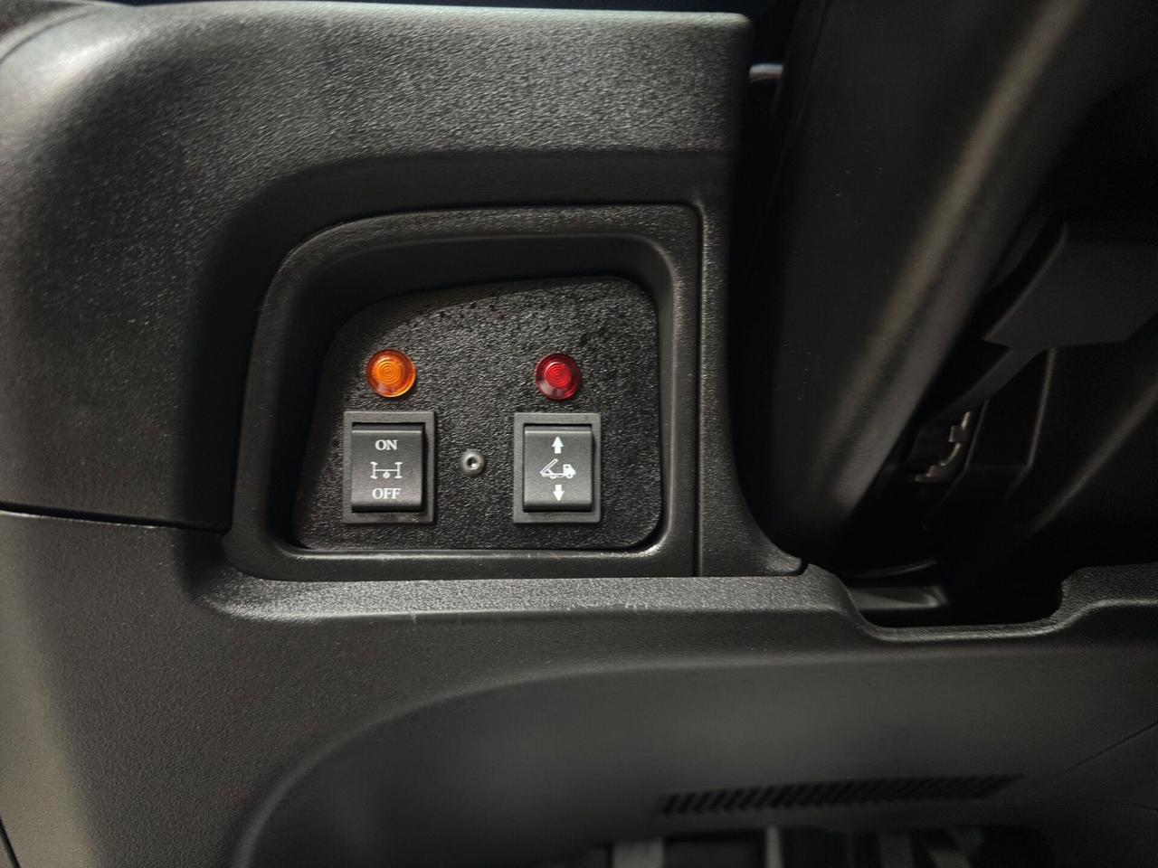 Iveco Daily 35C16 BTor 2.3 HPT PL-RG Cabinato CON CASSONE RIBALTABILE NUOVO
