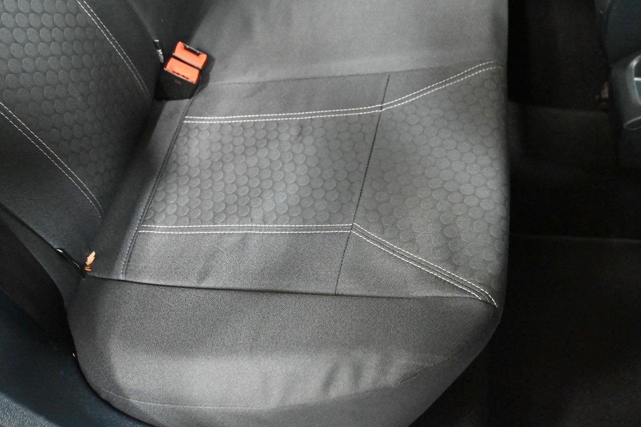 FORD Fiesta 6ª serie Fiesta 1.4 TDCi 68CV 5 po...