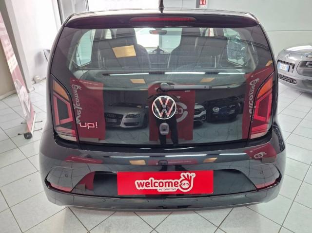 Volkswagen up! 1.0 evo Move up! 65cv