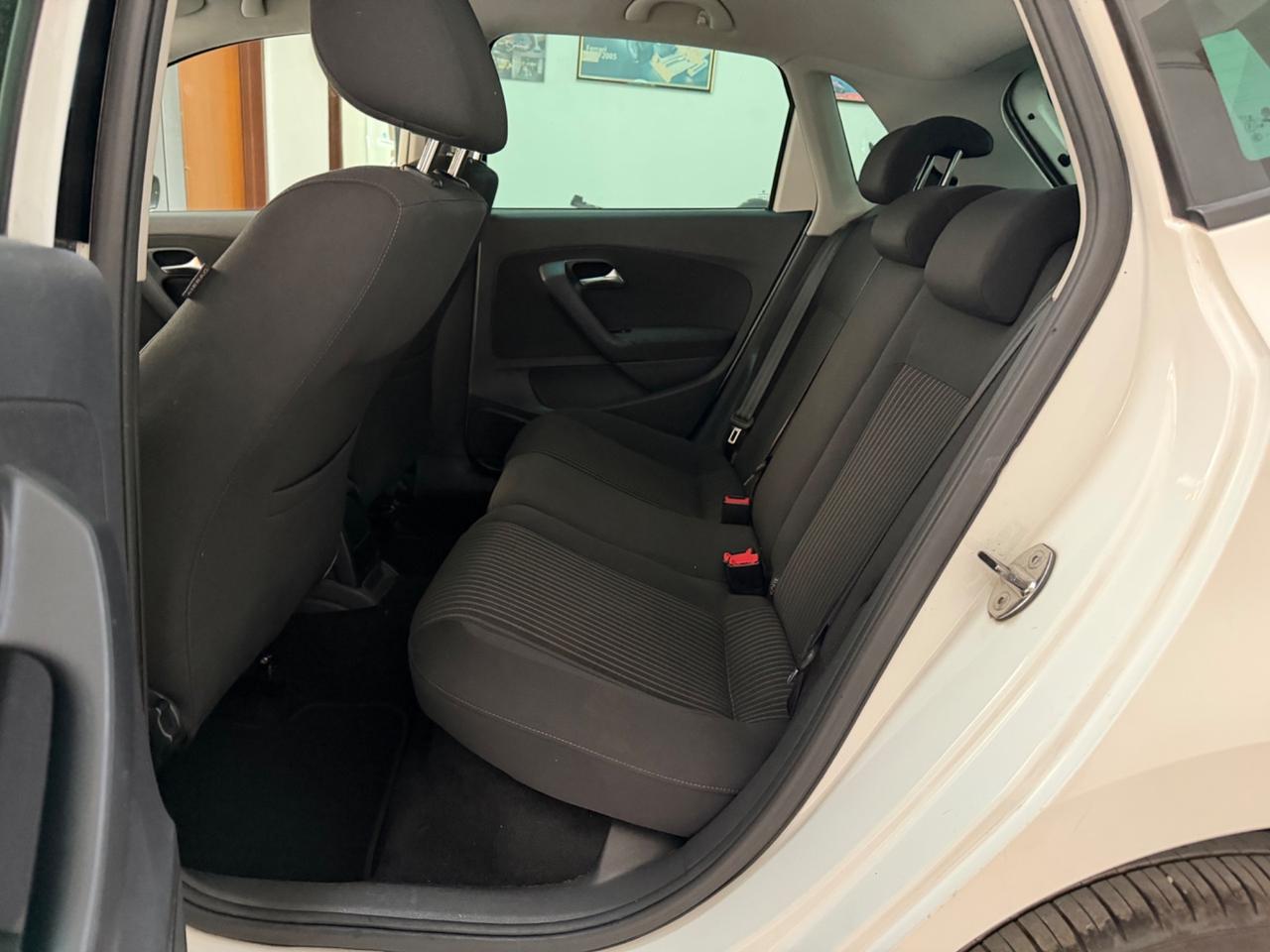 Volkswagen Polo 1.6 TDI 90CV Highline