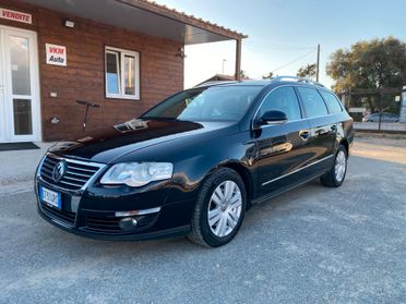 VOLKSWAGEN Passat SW 2.0 TDI UNIPRO'
