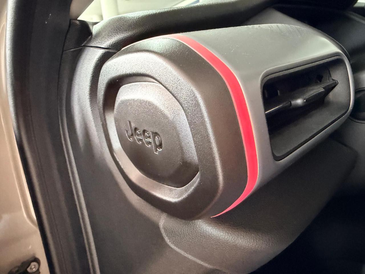 JEEP AVENGER 1.2 TURBO SUMMIT 100 CV