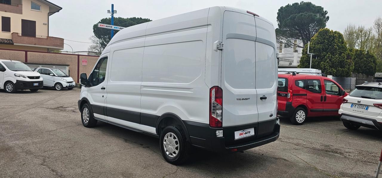 Ford Transit 330 2.0 TDCi EcoBlue 170CV PL-TM Furgone