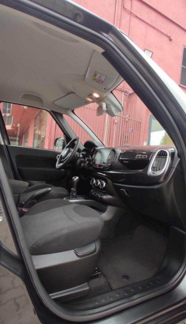 FIAT 500L 1.3 Multijet 95 CV Dualogic Business