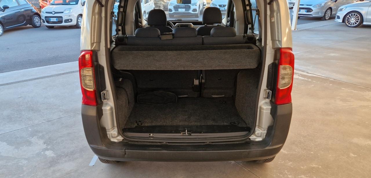 Citroen Nemo Multispace 1.3 HDi 75cv Selection