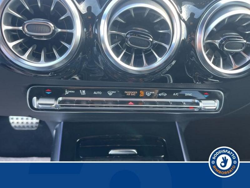 Mercedes-Benz GLA 200 Automatic AMG Line Premium