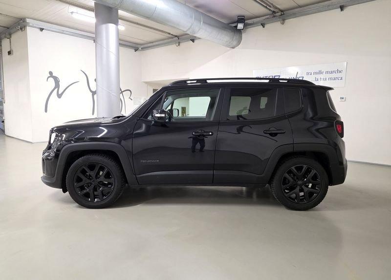 Jeep Renegade Renegade 1.0 T3 Night Eagle solo 66.000 Km