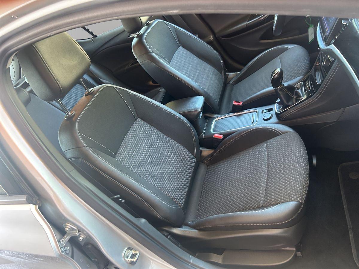 OPEL - Astra - 1.6 CDTi 110 CV S&S 5p. Innovation