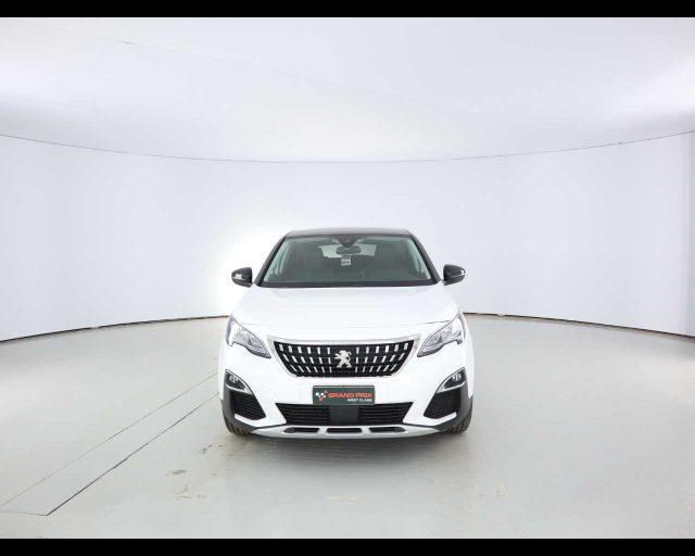 PEUGEOT 3008 PureTech Turbo 130 S&S Active