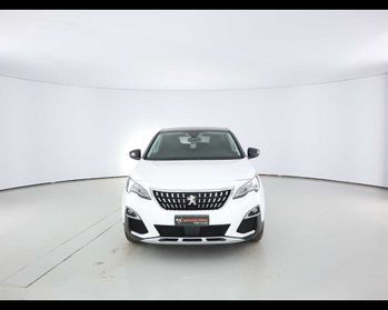 PEUGEOT 3008 PureTech Turbo 130 S&S Active