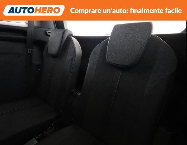PEUGEOT 5008 BlueHDi 130 EAT8 GT Line