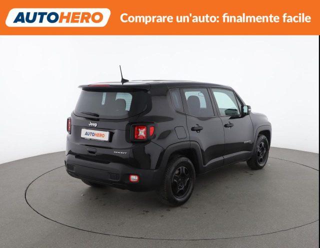 JEEP Renegade 1.0 T3 Sport