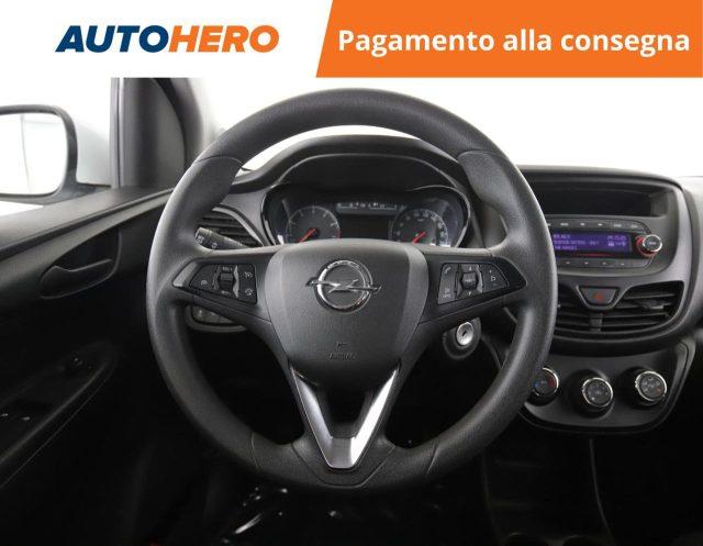 OPEL Karl 1.0 75 CV aut. N-Joy