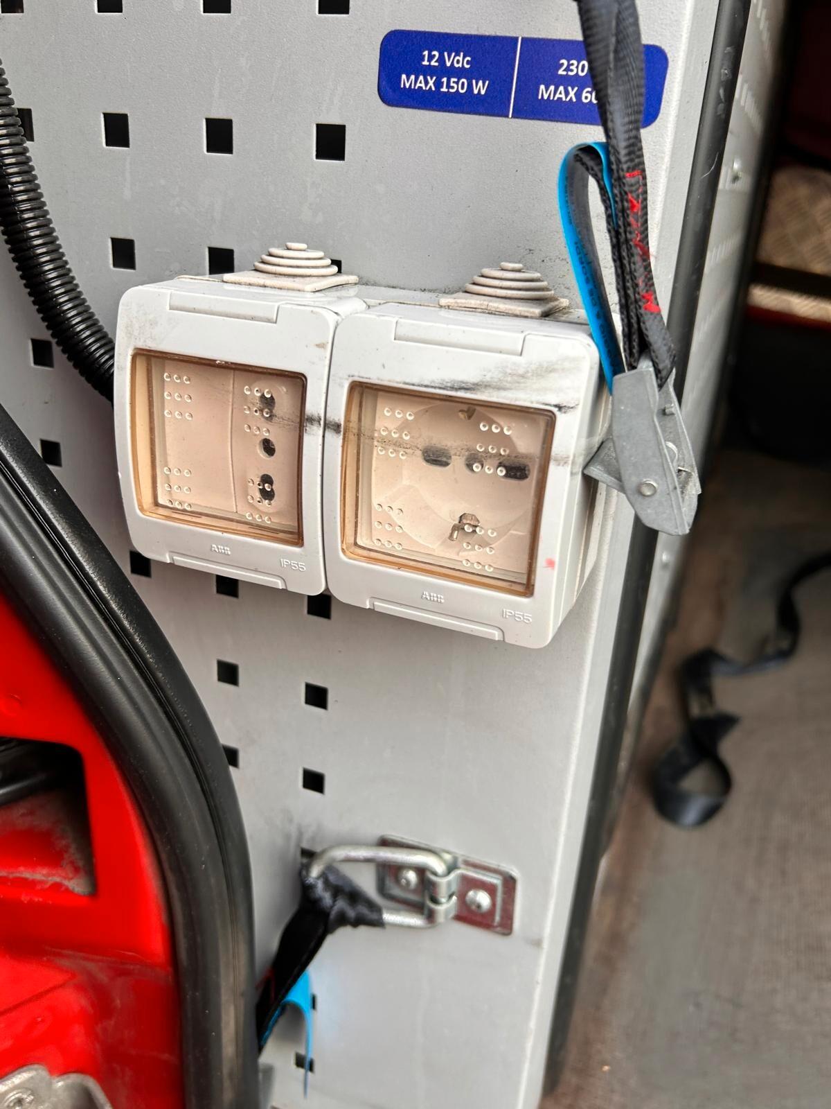 Fiat Fiorino 1.3 MJT 95CV Cargo Adventure