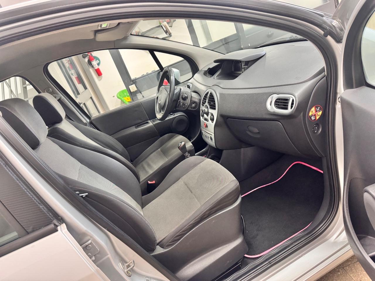 Renault Modus 1.2 Dynamique 130.000 Km - 2008