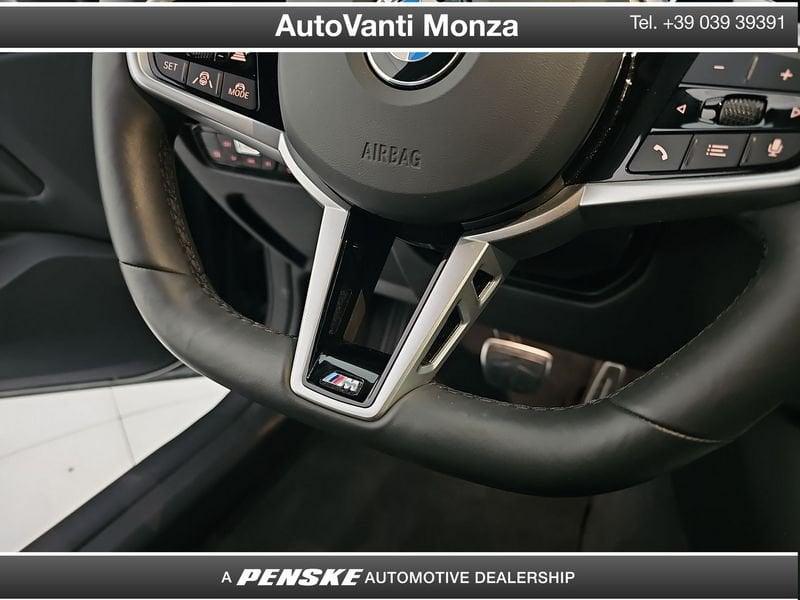 BMW Serie 4 420d Gran Coupe mhev 48V xdrive MSport Pro auto