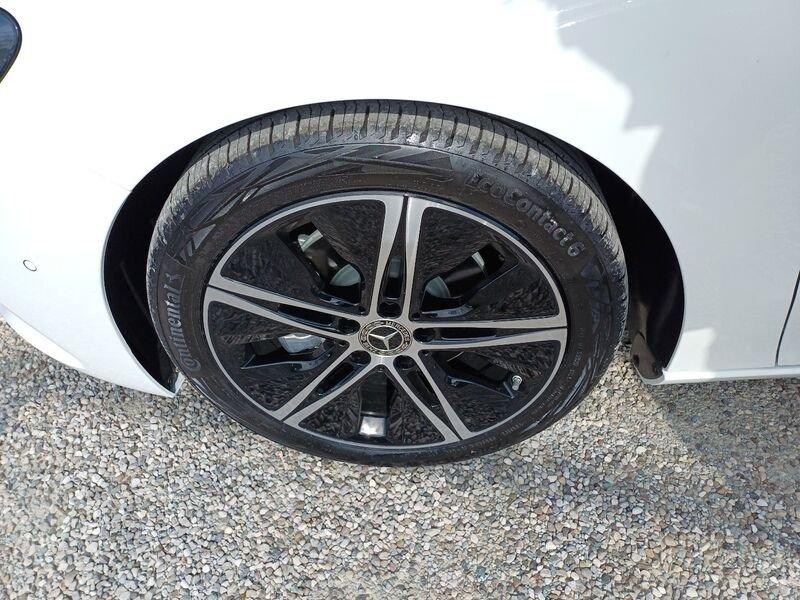 Mercedes-Benz Classe B B 180 d Progressive Advanced NIGHT-PACK